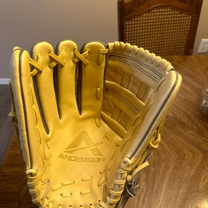NEW! Anderson 12.5