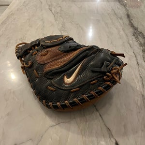 Nike RH Catcher's Air show elite Baseball Glove 33.5" (Used)