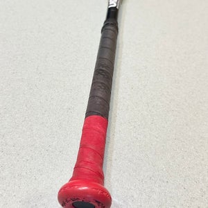 Easton ADV Composite Bat (-11) 17 oz 28" (Used)