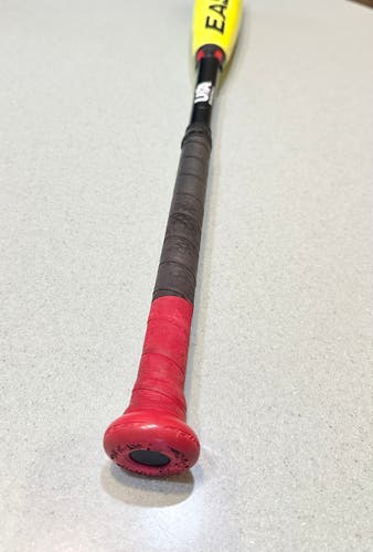 Easton ADV Composite Bat (-11) 17 oz 28" (Used)