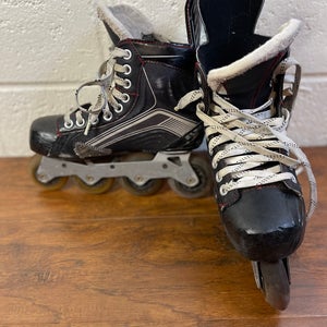 Bauer Vapor X300R Inline Skates JR Size 3R US 4