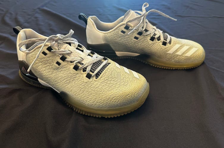 Adidas Trainers CrazyPower Traxion Training Shoes BB1557 Crossfit