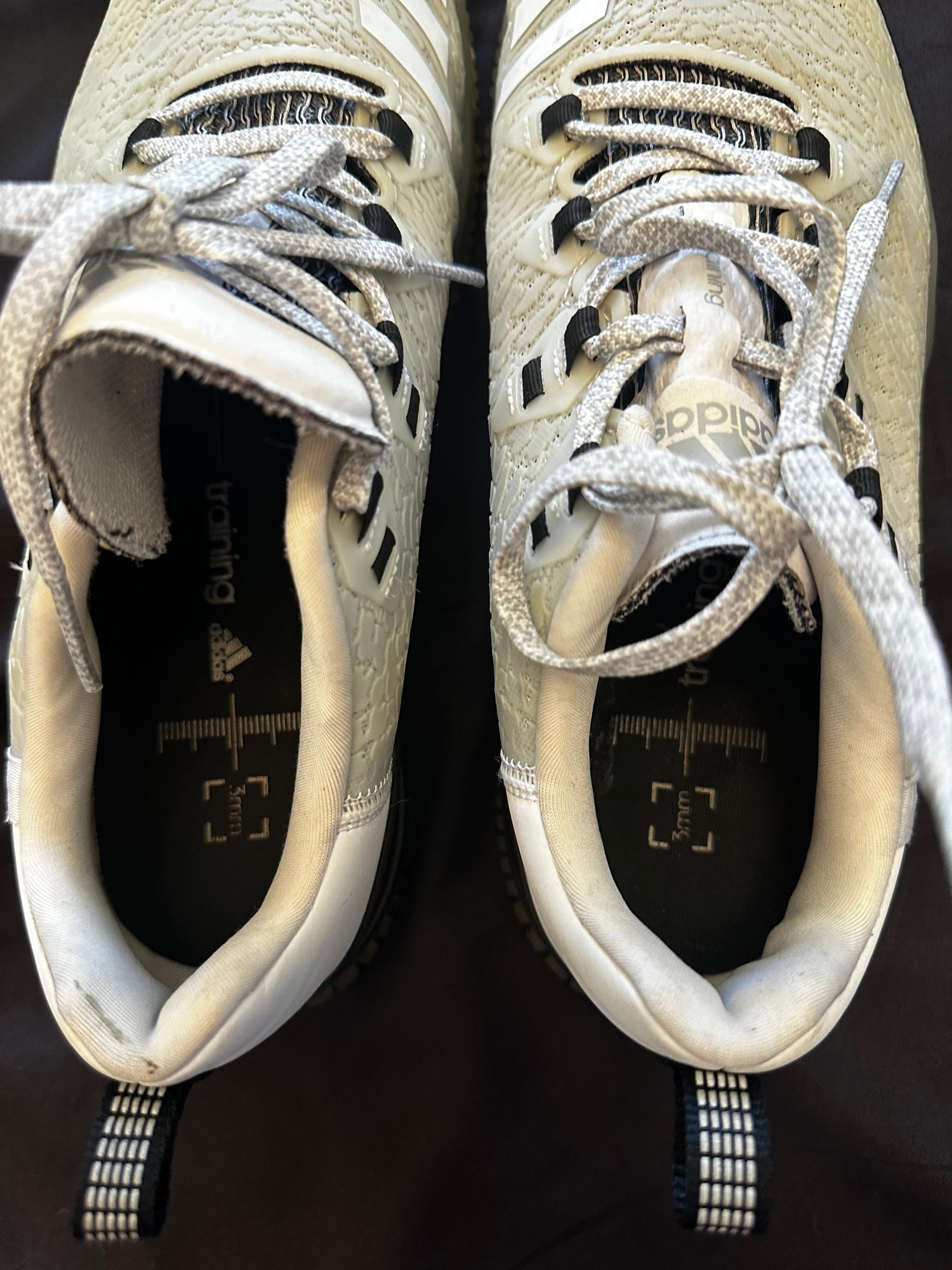 adidas crazy power training shoes