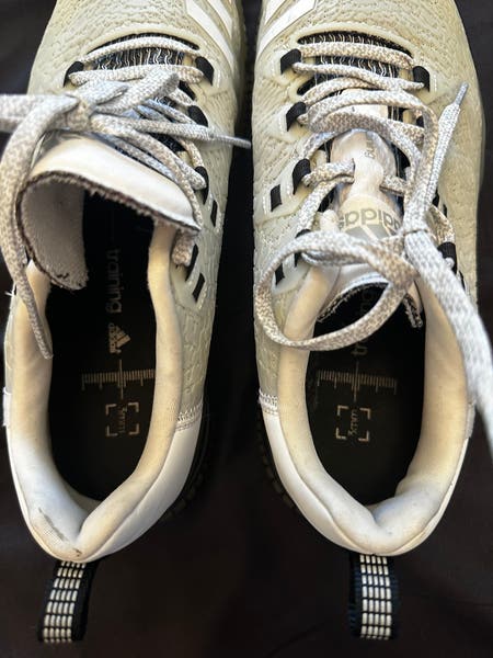 Adidas Trainers CrazyPower Traxion Training Shoes BB1557 Crossfit |  SidelineSwap | Buy and Sell on SidelineSwap