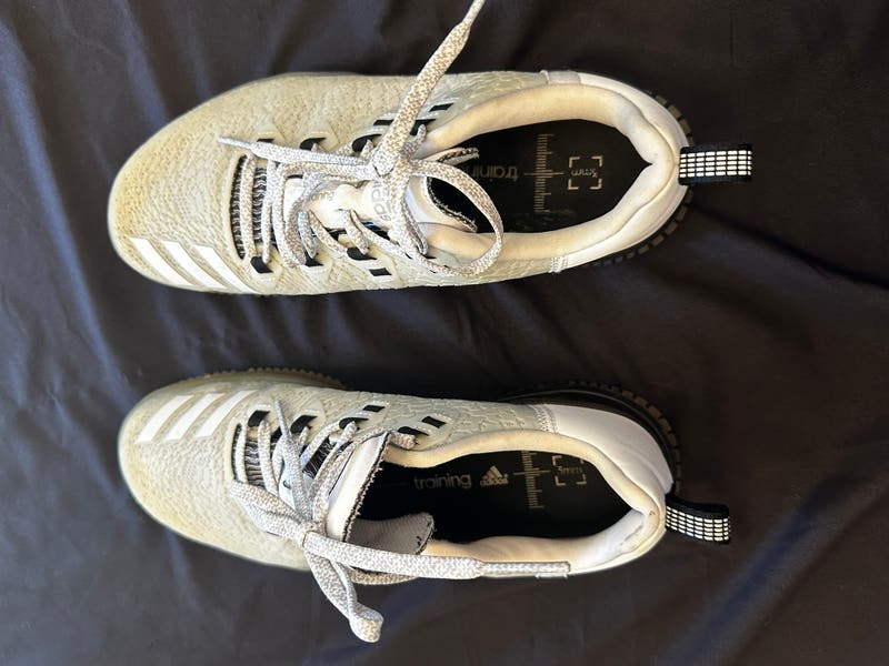 Adidas Trainers CrazyPower Traxion Training Shoes BB1557 Crossfit |  SidelineSwap | Buy and Sell on SidelineSwap