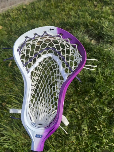 Professional stick stringing service