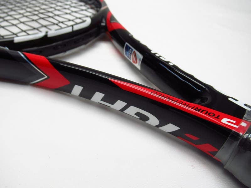 NOS* 2013 TECNIFIBRE T-FIGHT 325 