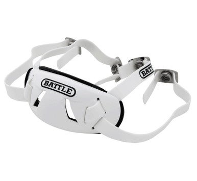 New Adult CHIN STRAP WHT 11860-BAT26AC000001A