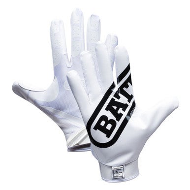 New FOOTBALL GL WH/WH YOUTH XL 11860-BAT9302YXL