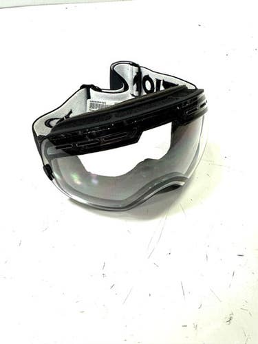 Used Snow Goggles Adult Black 11860-S000294301