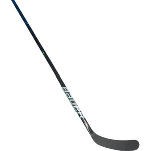 Intermediate Bauer Nexus Geo Left Hand Hockey Stick (Used)