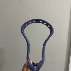 Nightshade Warrior Unstrung EVO QX2-O Head (New)