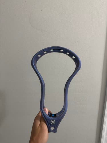 Nightshade Warrior Unstrung EVO QX2-O Head (New)