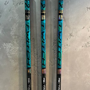 Senior Bauer Twitch Left Hand Hockey Stick P92 (New)