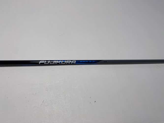 Fujikura Pro 2.0 6-R Regular Graphite Driver Shaft 44.5"-Taylormade