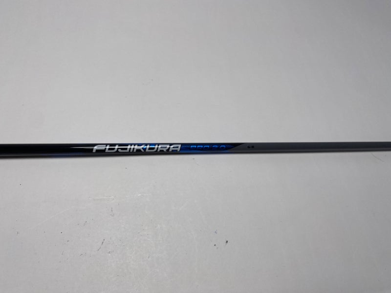 Fujikura Pro 2.0 6-R Regular Graphite Driver Shaft 44.5"-Taylormade