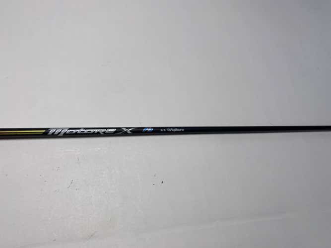 Fujikura Motore X F3 6S Stiff Graphite Driver Shaft 44"-Mizuno