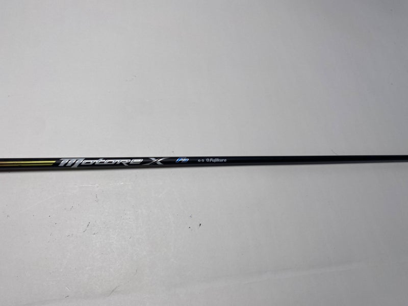 Fujikura Motore X F3 6S Stiff Graphite Driver Shaft 44"-Mizuno
