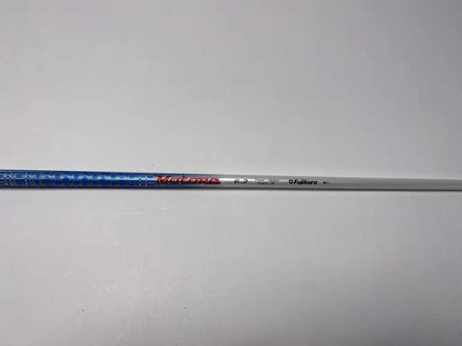 Fujikura Motore Speeder Tour Spec 6.3 Stiff Fairway Wood Shaft 42.25"-Mizuno