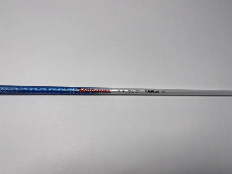 Fujikura Motore Speeder Tour Spec 6.3 Stiff Fairway Wood Shaft 42.25"-Mizuno