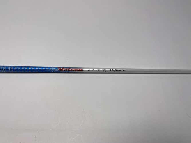 Fujikura Motore Speeder Tour Spec 6.3 Regular Fairway Wood Shaft 43"-Mizuno