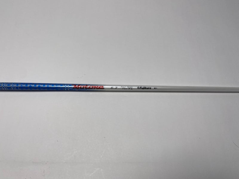 Fujikura Motore Speeder Tour Spec 6.3 Regular Fairway Wood Shaft 43"-Mizuno