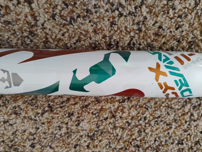 2018 NEW HOT DEMARINI ORIGINAL CFS-18 30/19 CF FASTPITCH SOFTBALL BAT