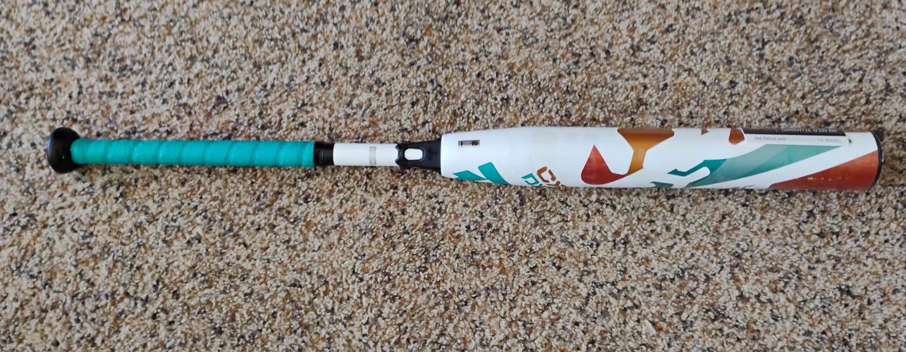 2018 NEW HOT DEMARINI ORIGINAL CFS-18 30/19 CF FASTPITCH SOFTBALL BAT