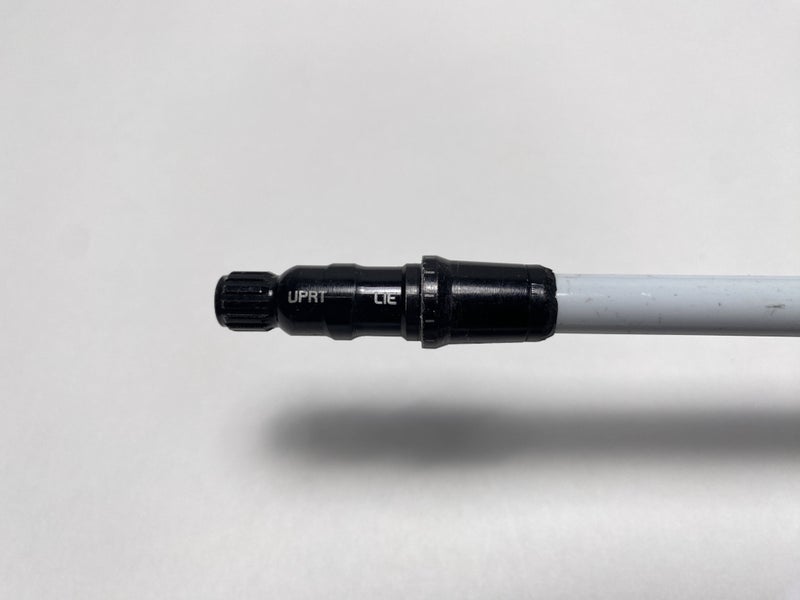 Fujikura Pro 2.0 6-S Stiff Graphite Driver Shaft 44.5"-Taylormade