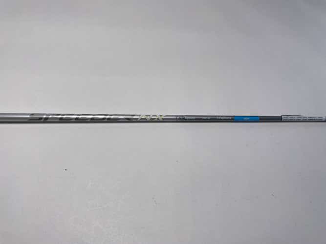 Fujikura Speeder NX 40g Ladies Graphite Driver Shaft 42.75"-Taylormade