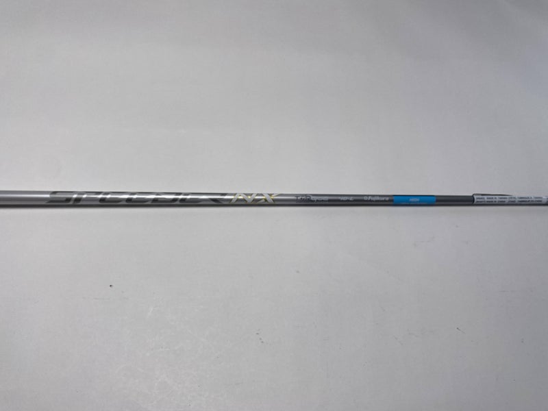 Fujikura Speeder NX 40g Ladies Graphite Driver Shaft 42.75"-Taylormade