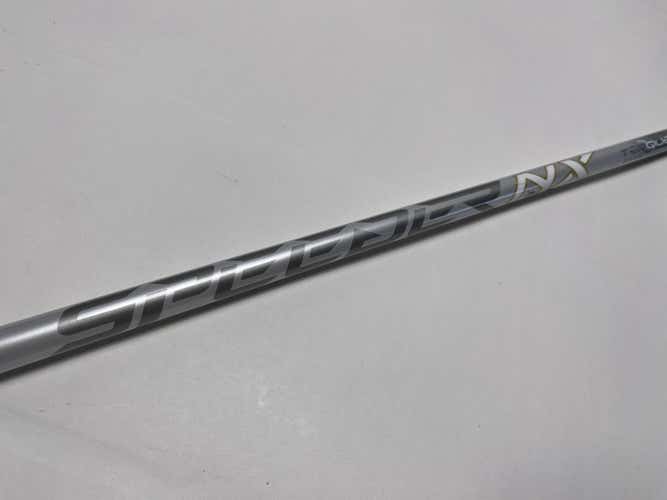 Fujikura Speeder NX 40g Ladies Graphite Driver Shaft 42.75"-Taylormade
