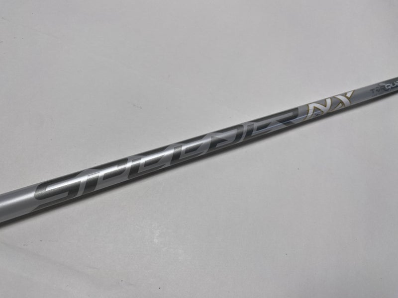 Fujikura Speeder NX 40g Ladies Graphite Driver Shaft 42.75"-Taylormade