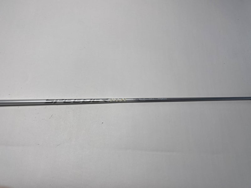 Fujikura Speeder NX 40g Ladies Graphite Driver Shaft 42.75"-Taylormade
