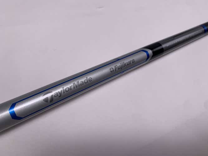 Fujikura Speeder 57g Seniors Graphite Driver Shaft 44.5"-Taylormade