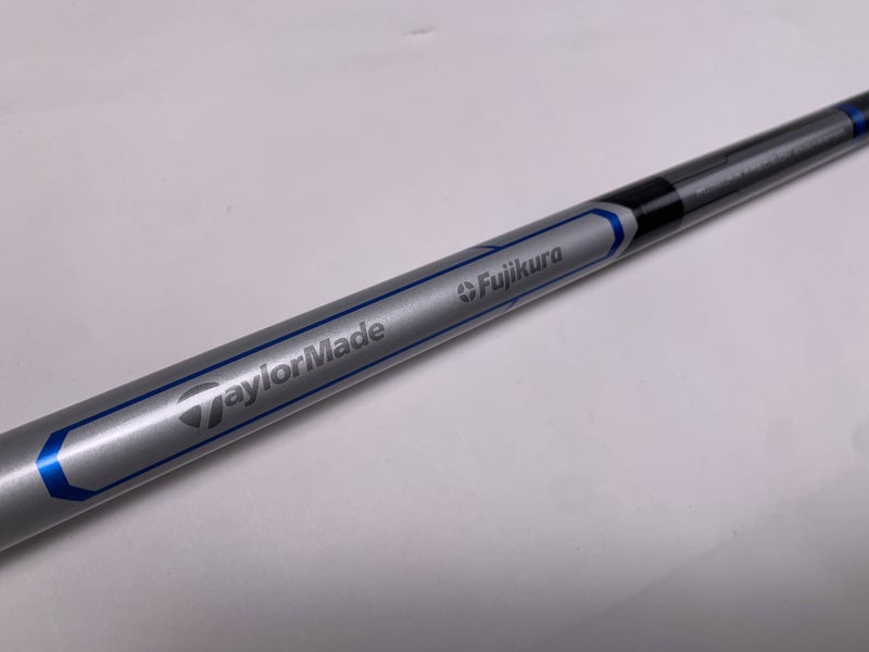 Fujikura Speeder 57g Seniors Graphite Driver Shaft 44.5"-Taylormade