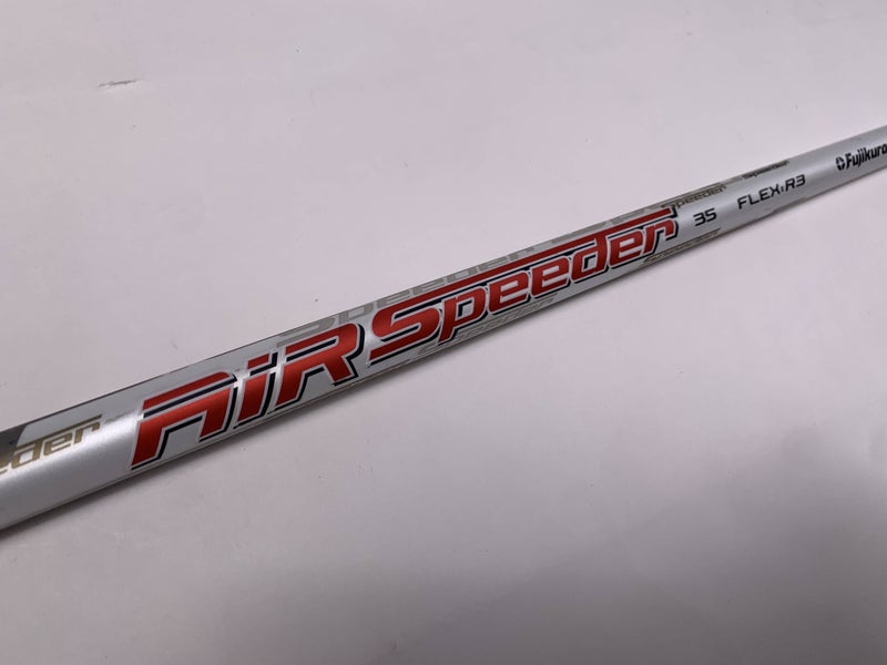 Fujikura Air Speeder R3 35g Ladies Graphite Fairway Wood Shaft 39.75"-Titleist