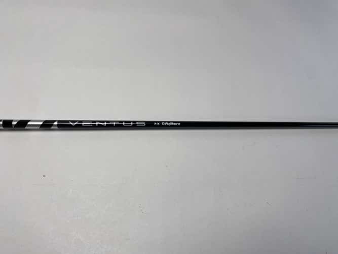 Fujikura Ventus Black 7-X Velocore Extra Stiff Fairway Shaft 42.5"-Taylormade