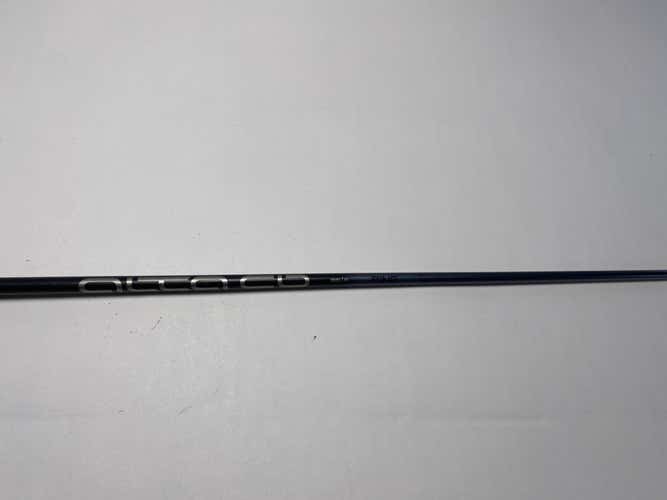 Ping Alta CB 65g Regular Graphite Fairway Wood Shaft 42"-Ping
