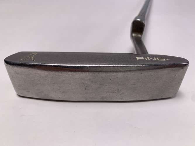 Ping Anser 2 Putter 34" Black Dot Mens RH