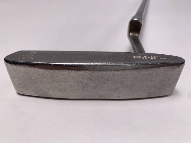 Ping Anser 2 Putter 34" Black Dot Mens RH