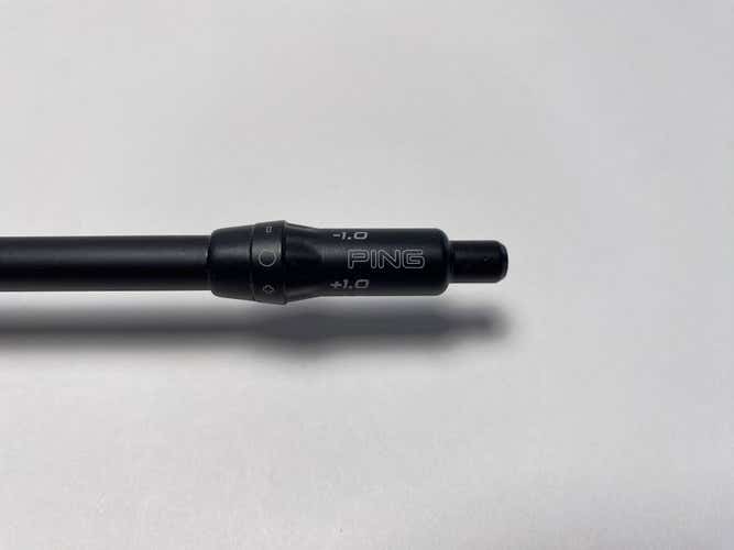Ping Alta CB 65g Stiff Graphite Driver Shaft 44"-Ping