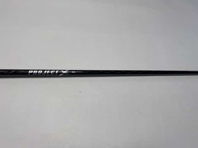 Project X 6.0 Stiff Graphite Driver Shaft 43.5"-Cobra