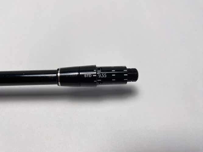 Project X HZRDUS RDX Smoke Red 6.0 80g Stiff Graphite Hybrid Shaft 40"-Srixon