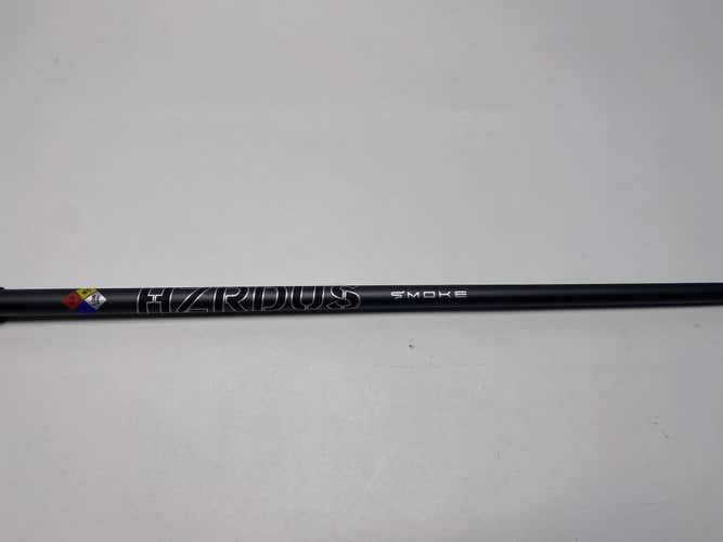Project X HZRDUS Smoke 6.5 80g Extra Stiff Graphite Hybrid Shaft 39"- Titleist