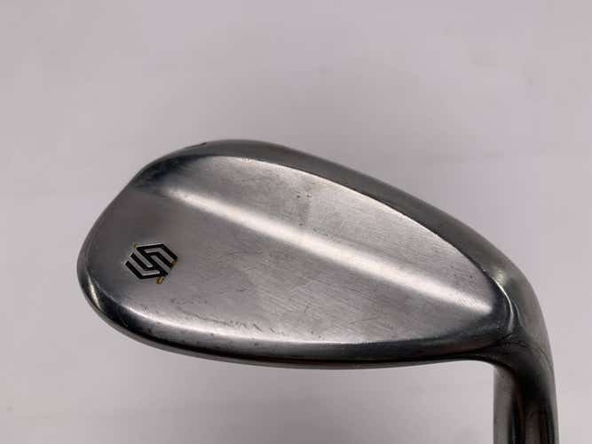 Stix Golf Silver Lob Wedge LW 60* Stix Wedge Graphite Mens RH