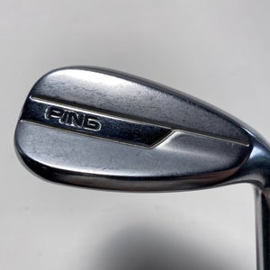 Ping G700 Sand Wedge SW Black Dot Alta CB Regular Graphite Mens RH