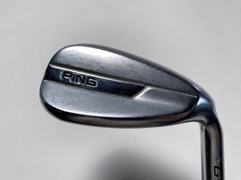 Ping G700 Sand Wedge SW Black Dot Alta CB Regular Graphite Mens RH
