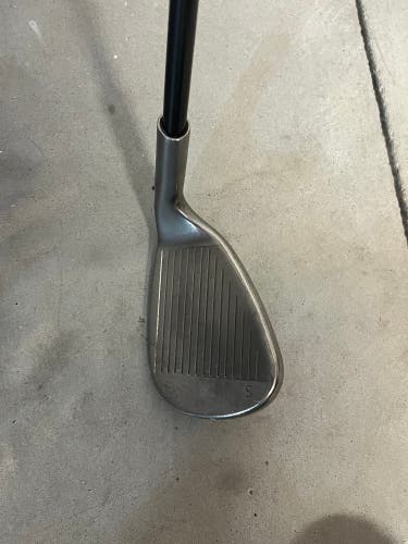 Karsten ping sand wedge