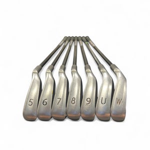 Used Ping G25 Mens Iron Set RH 5I-PW 11863-S000022822